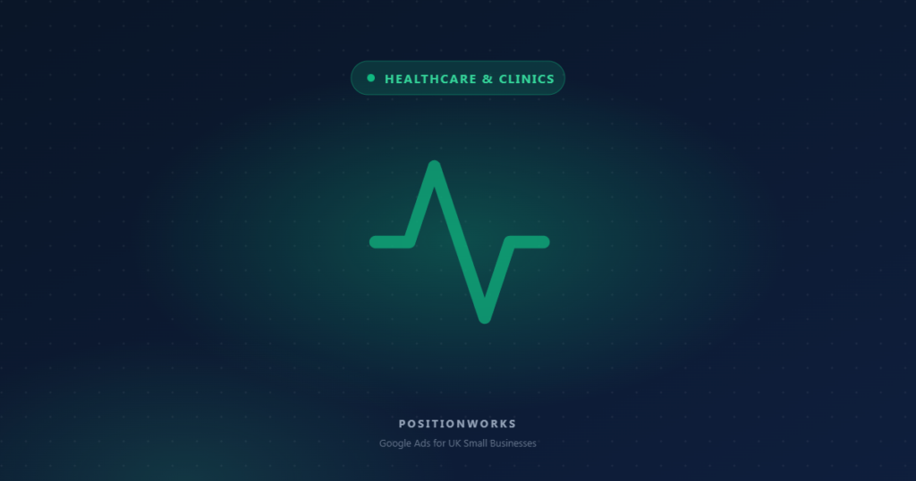 HEALTHCARE & CLINICS