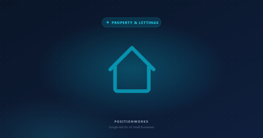 PROPERTY & LETTINGS