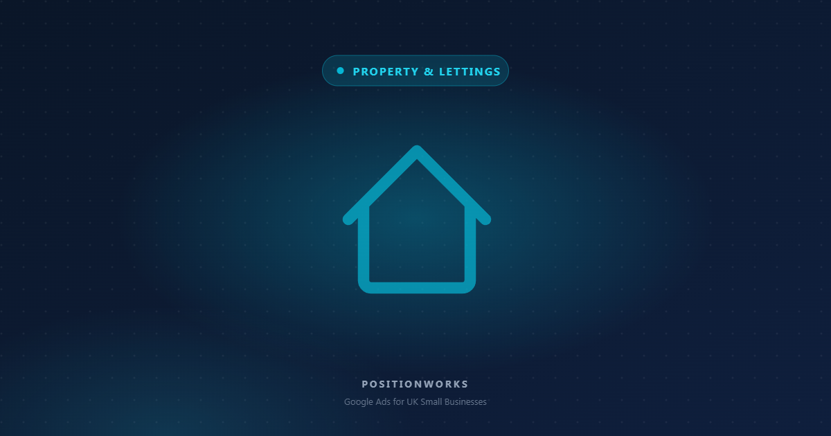 PROPERTY & LETTINGS